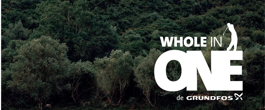 Entrevista con Filipe Almeida de Grundfos sobre el programa de WHOLE-IN-ONE