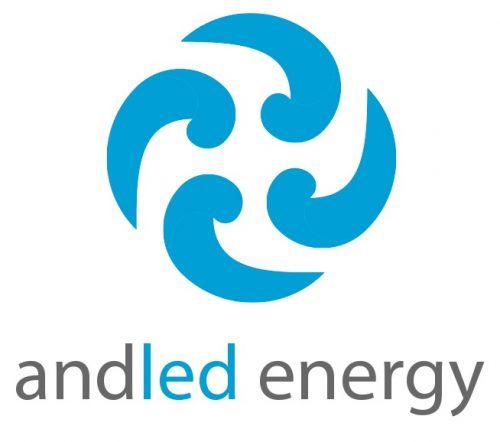 Andled Energy, nueva empresa asociada.