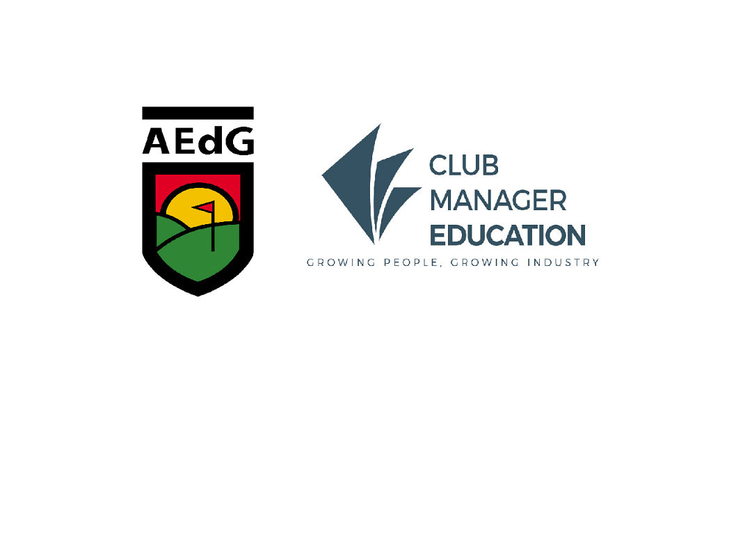 Formación AEdG-Club Manager Education