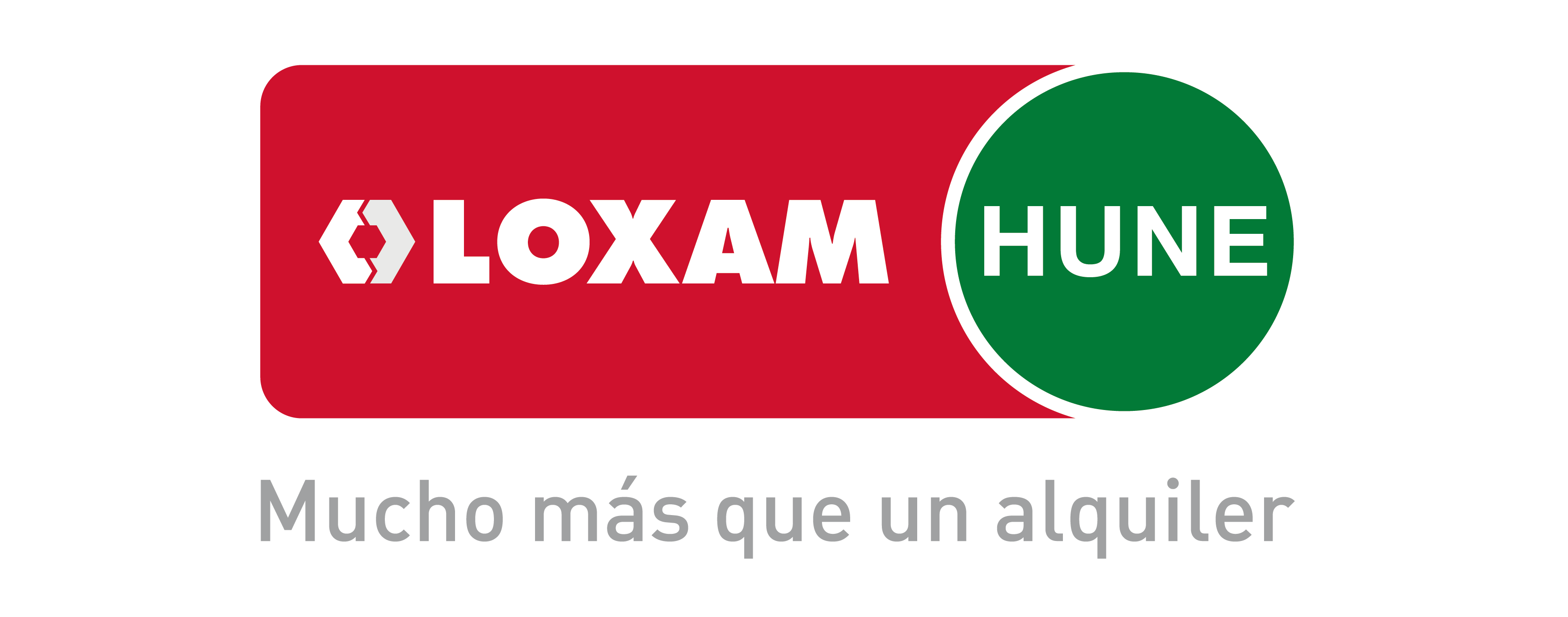 LoxamHune traslada su delegación en Salamanca para dar servicio a más de 600 clientes, 60% locales.