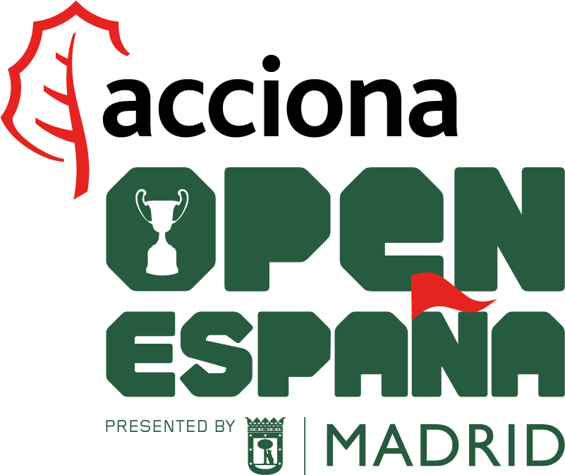 Voluntarios Open de España ¡Gracias!